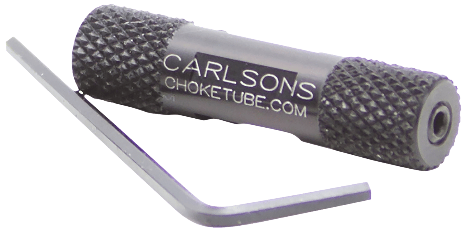 Carlson's Choke Tubes 00113 Henry Big Boy Rifle Hammer Expander Black Aluminum