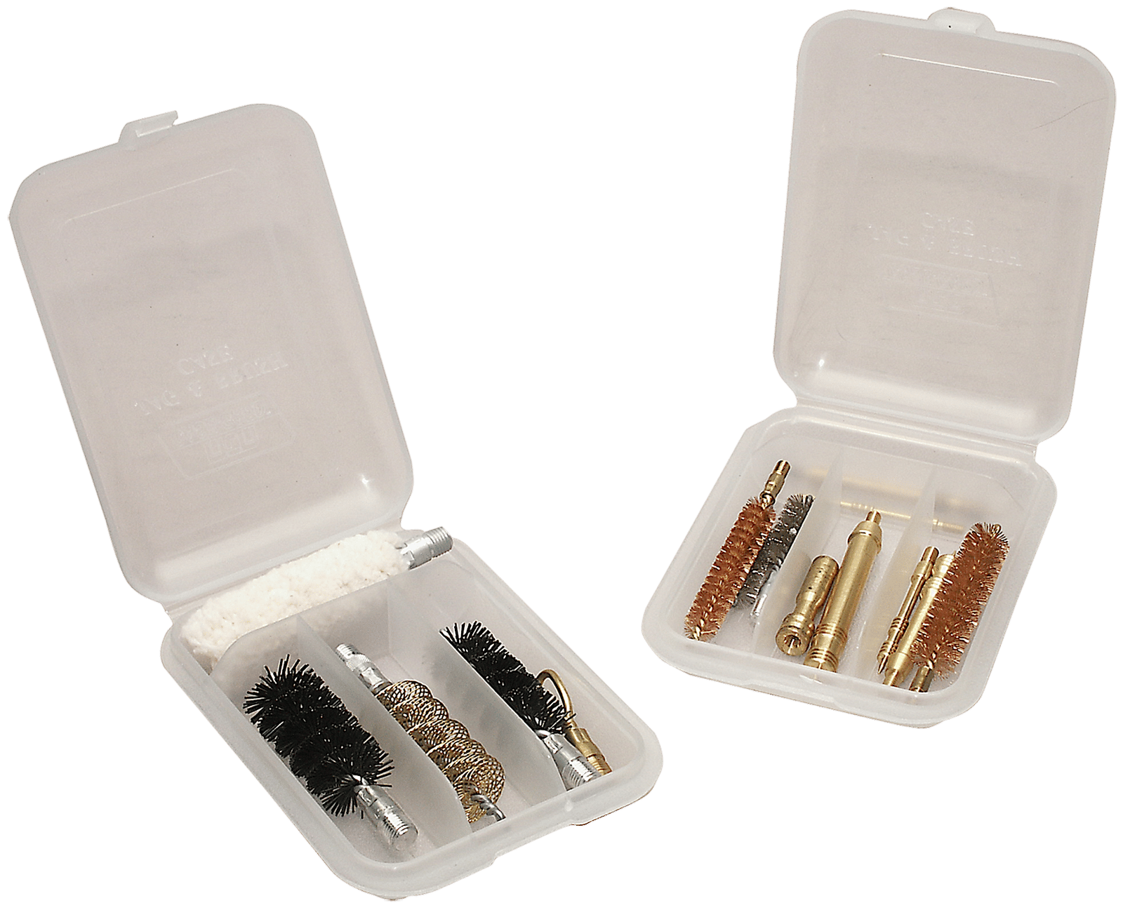 MTM Case-Gard JAG00 Jag & Brush Case