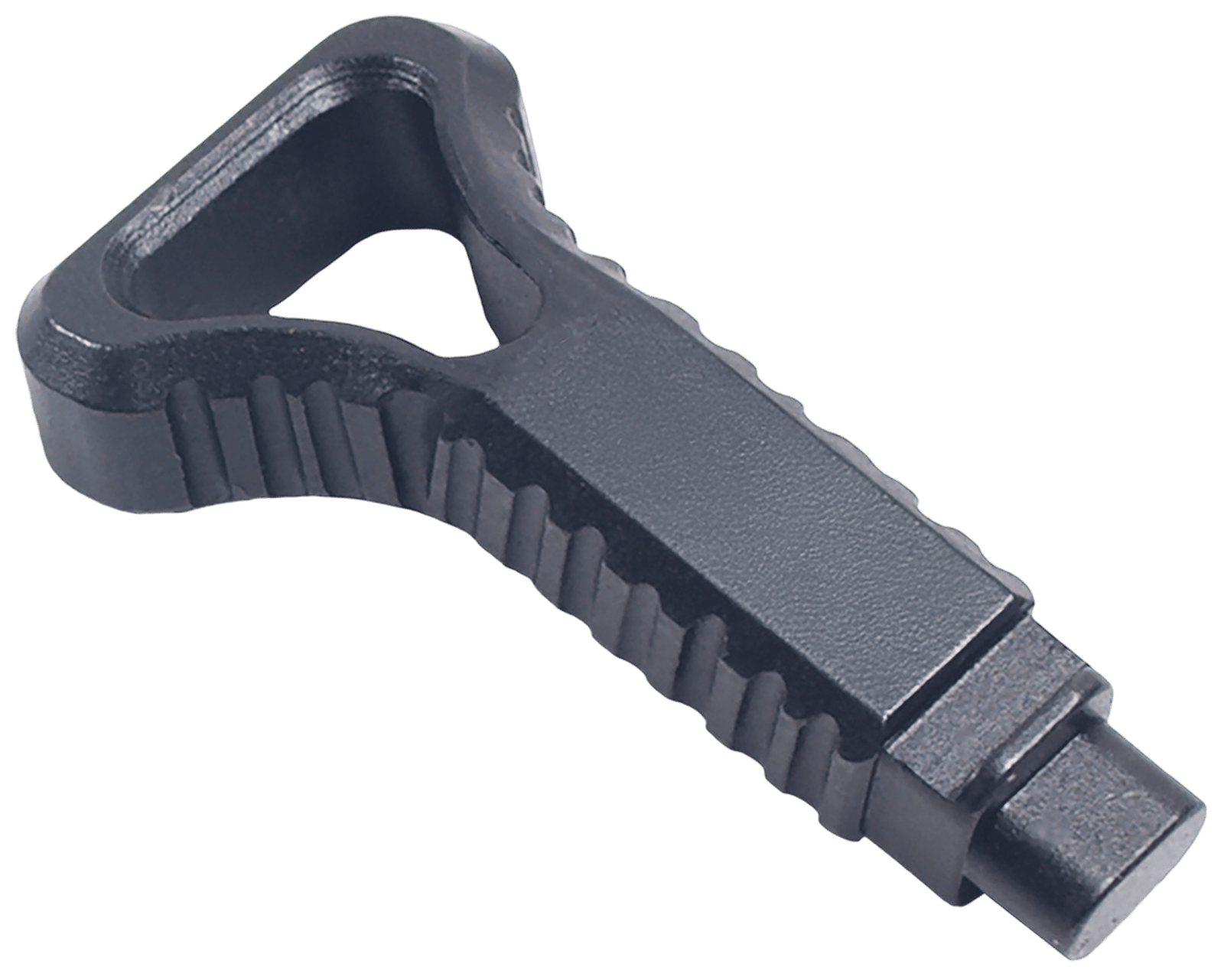 Kinetic Development Group SCP5-022 FN Scar Charging Handle NRCH Black