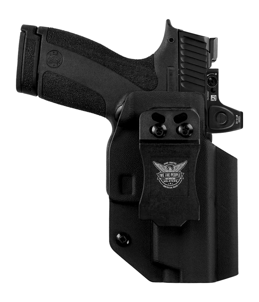 WTP WTP-R283_1000-R SHIELD X RED DOT READY