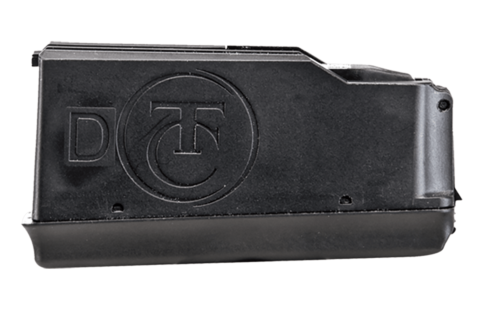 Thompson Center Arms Llc 4100R Venture  3+1 7mm/300WM Black Steel