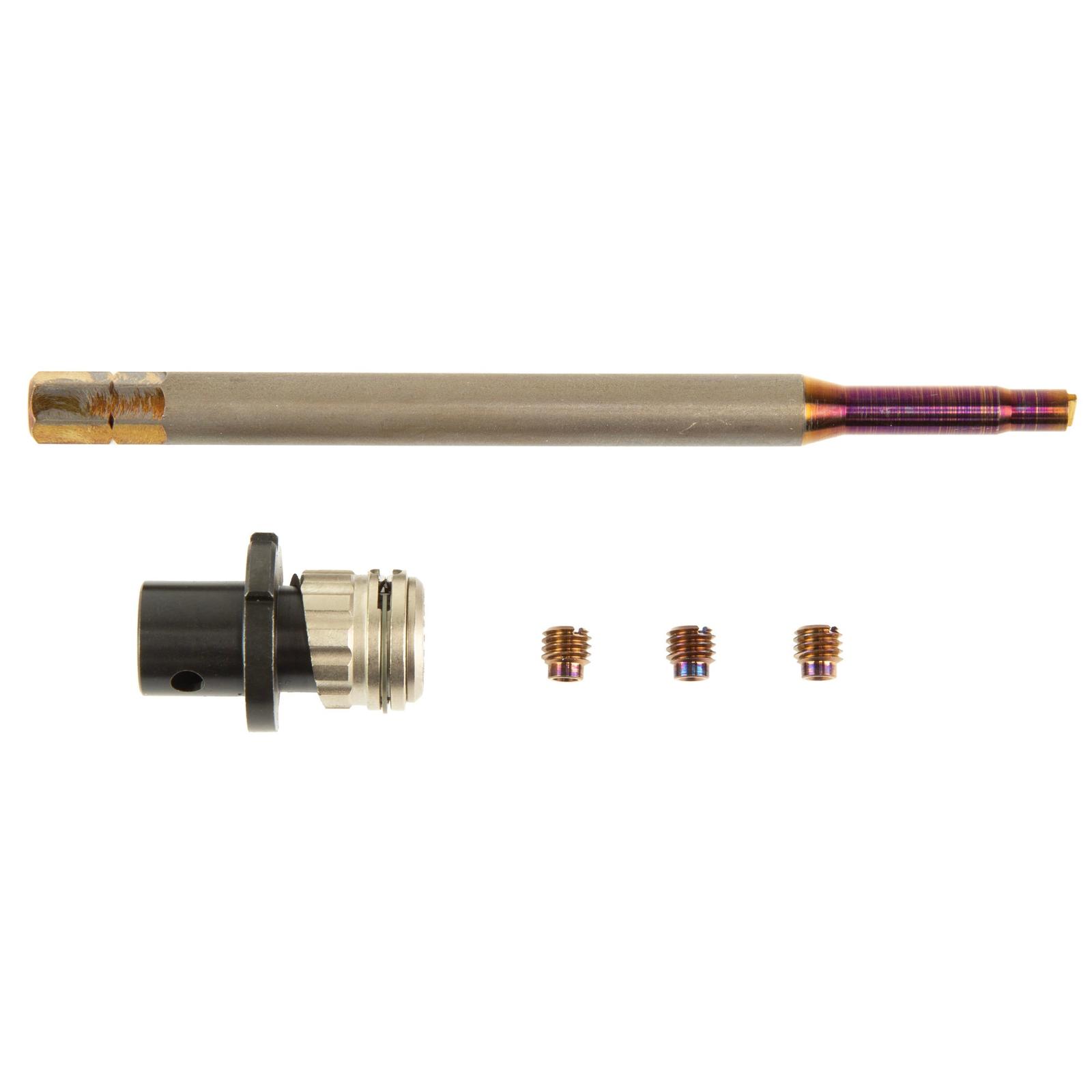 KNS DISCARDER GAS ADJUST FOR SCAR