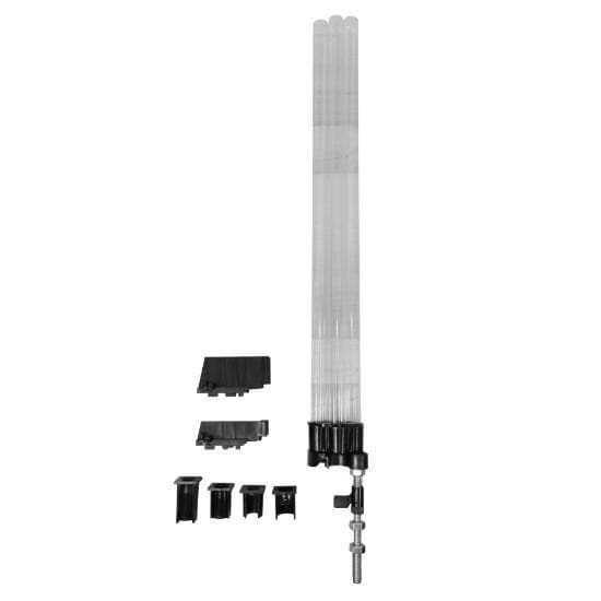 Lee Universal 5-Tube Case Feed Magazine