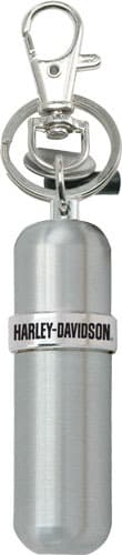 ZIPPO WINDPROOF LIGHTER HARLEY DAVIDSON & FUEL CANISTER SET