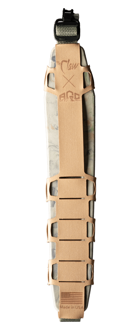 CVA 50043-8  CLAW 2.0        CAMO