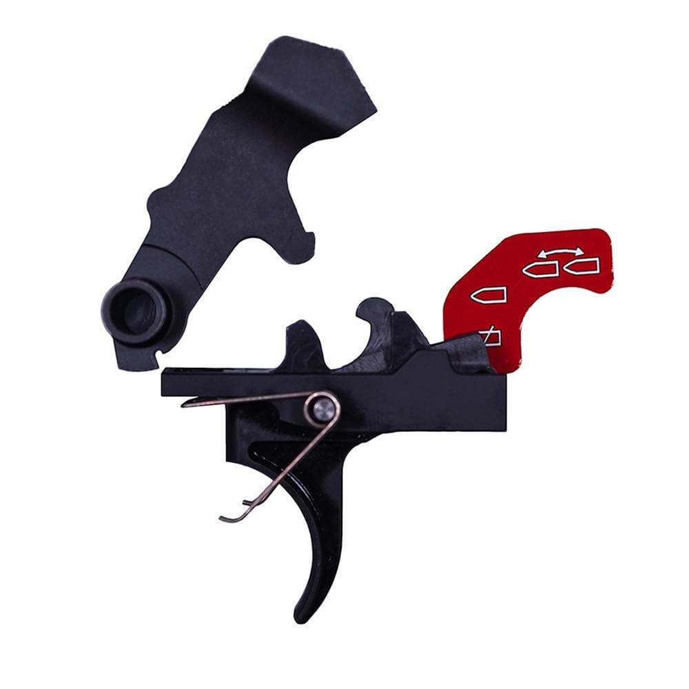 Franklin Armory Binary SKR-C1 Rifle Trigger Black