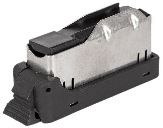 Kimber Mfg.,inc 1002294A Rifle Box Magazine 3rd 243/257/7mm-8/308/6.5CR Fits Kimber 84M