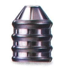 Lee REAL Muzzleloader Mould - Double Cavity (Handles Included) .58" 440 gr