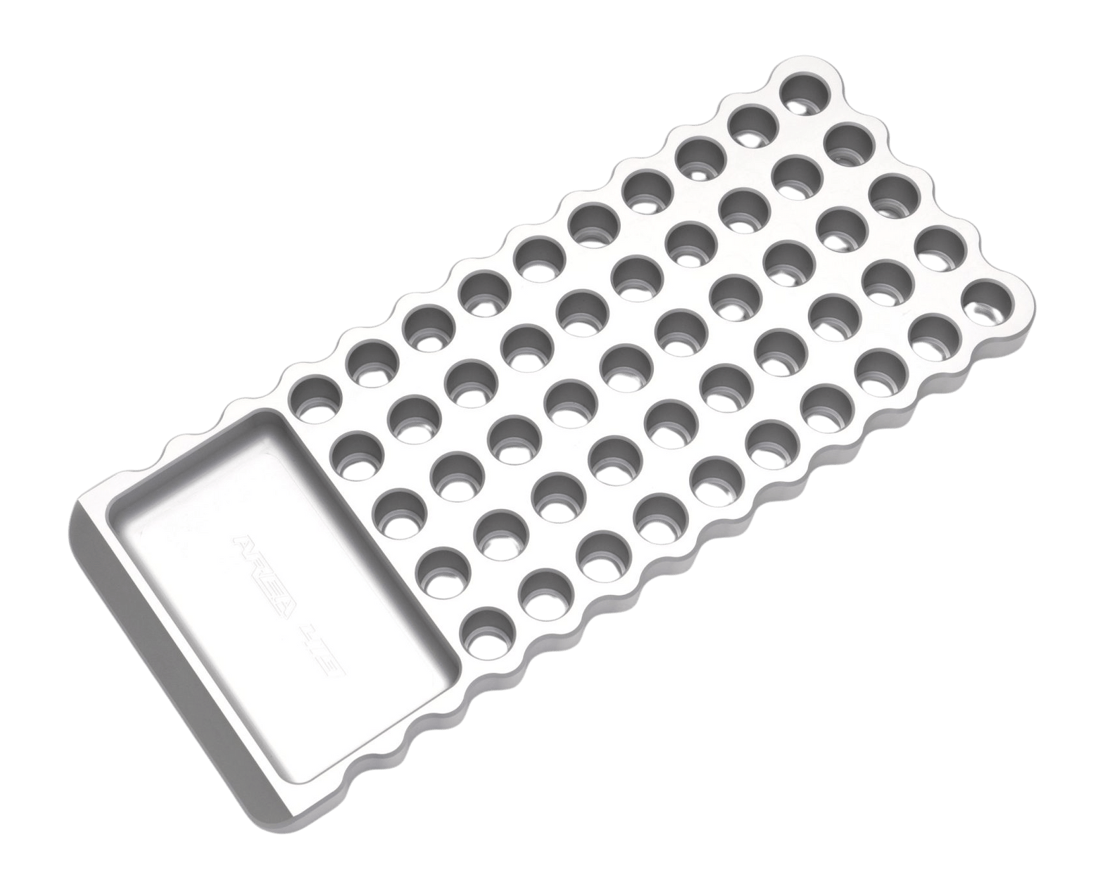 AREA 419 419-BASIC-308   BILLET LOADING BLOCK 308