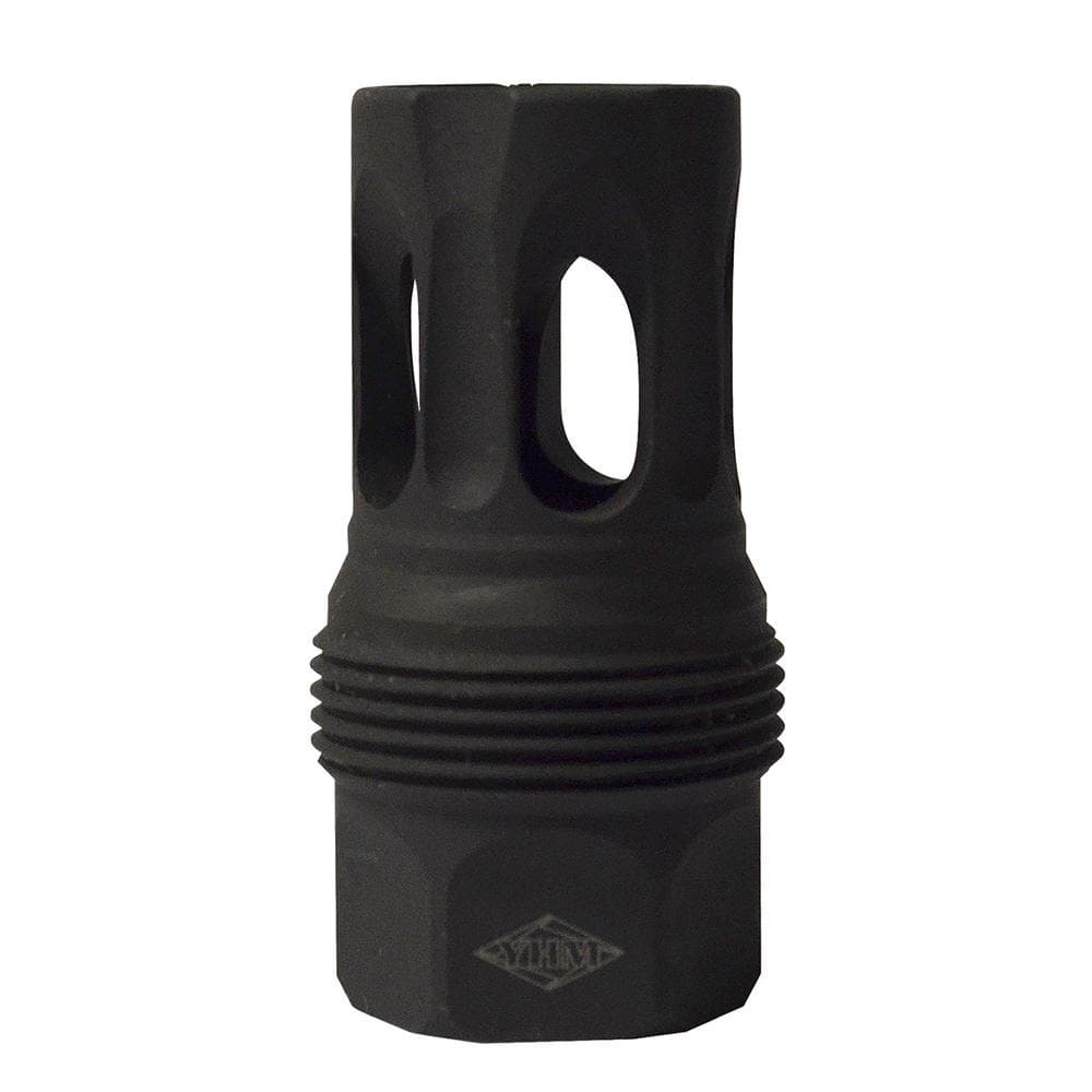 YHM SRX Short QD Flash Hider 1/2x28 Thread