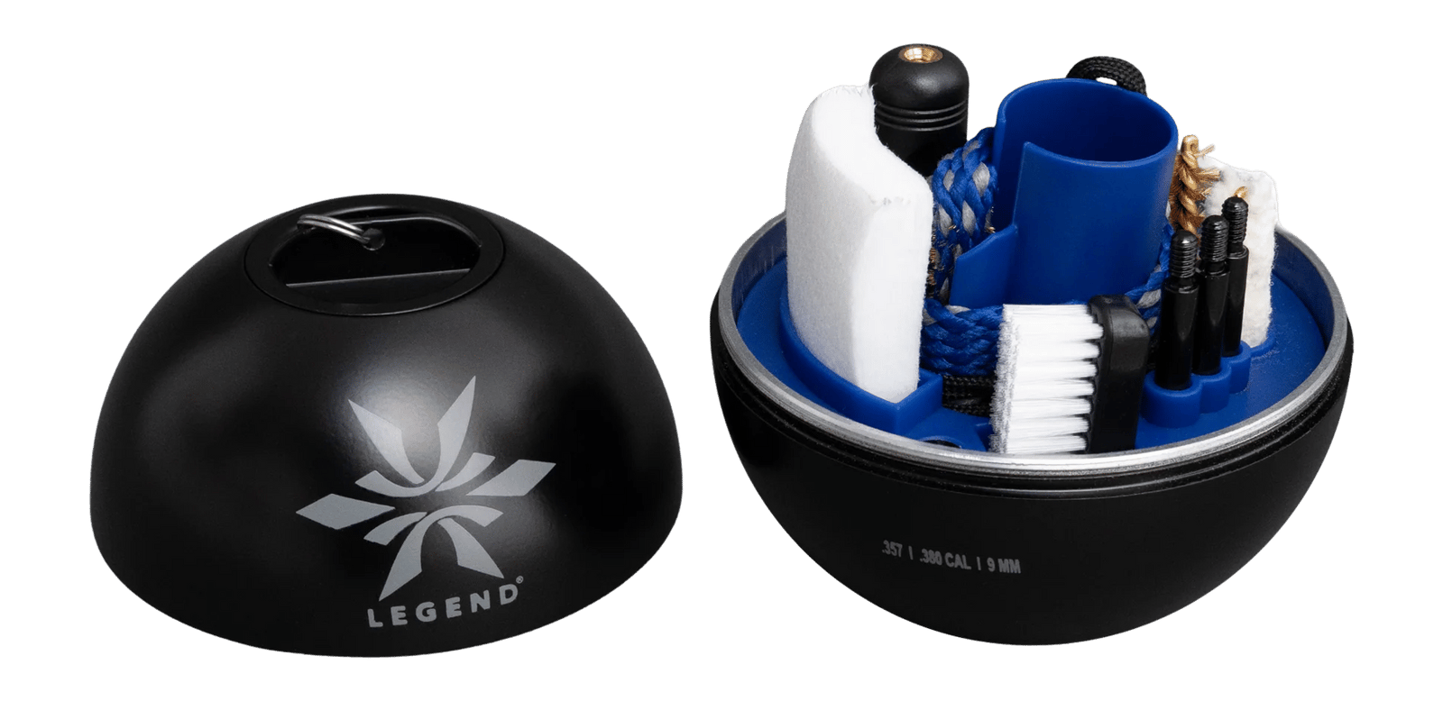 LEGEND AS-ORBIT-938 AFTERSHOCK ORBIT CLEAN KIT 9MM