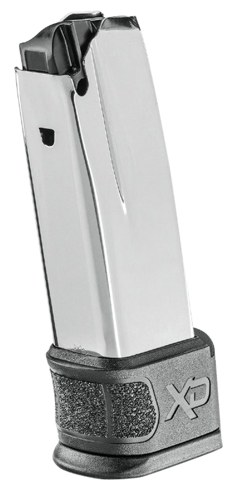 Springfield Armory XDG0932 XD Mod2 12rd 40 S&W Stainless Steel