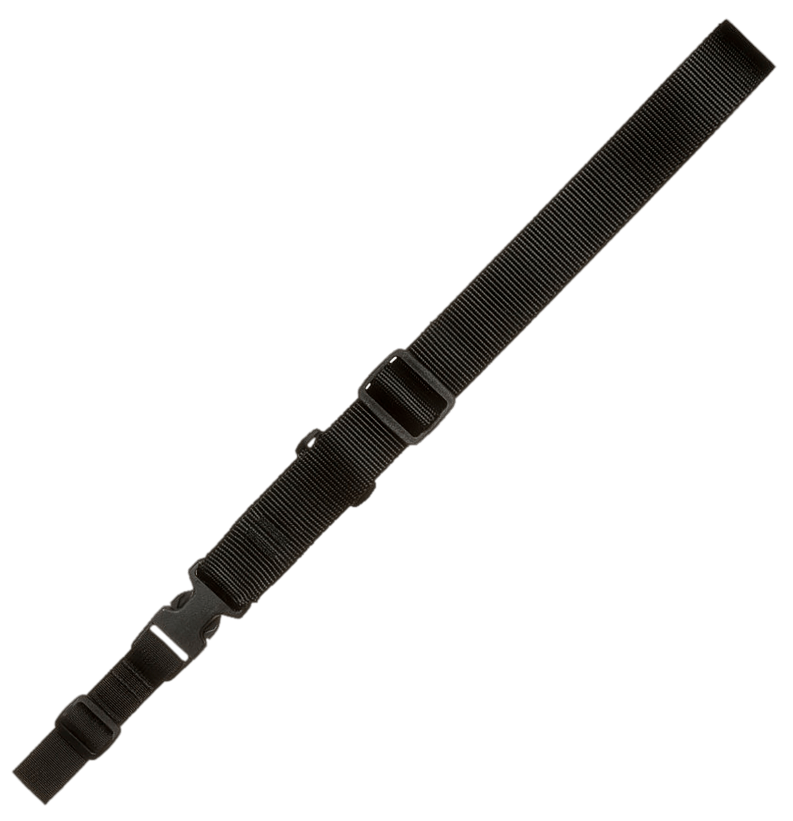Tacshield T6004BK CQB Sling Black Webbing Single-Point Rifle/Shotgun
