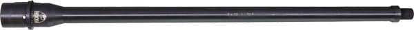 FAXON AR15 BARREL 9MM PCC 16" 1:10 LIGHT TAPER BLK!