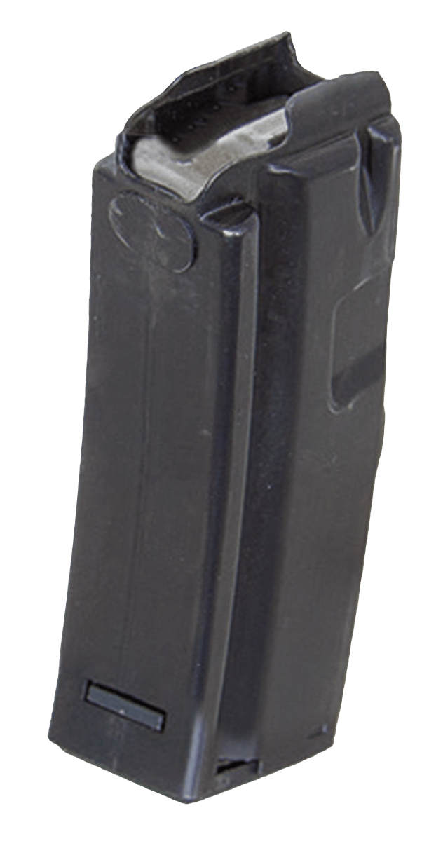 HK 239257S SP5K  Black Detachable 10rd 9mm Luger