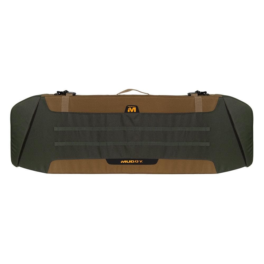 Muddy UTV Bow Rifle Case Peat Moss