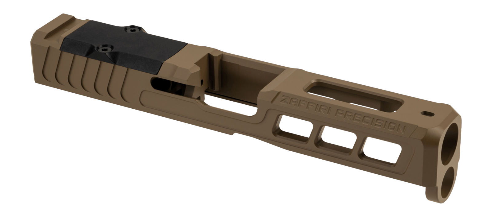 ZAFFIRI SL-G19G5-ZPS3-RMR-FDE  ZPS3 SLIDE G19