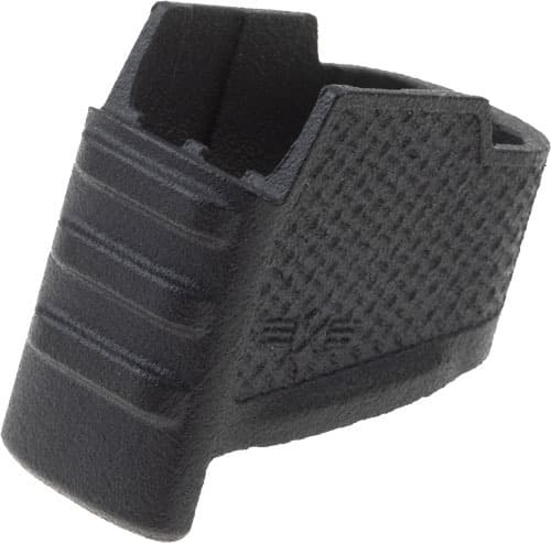 XTECH TACTICAL MAGAZINE SLEEVE FOR SIG P365 MACRO MAG 17RD
