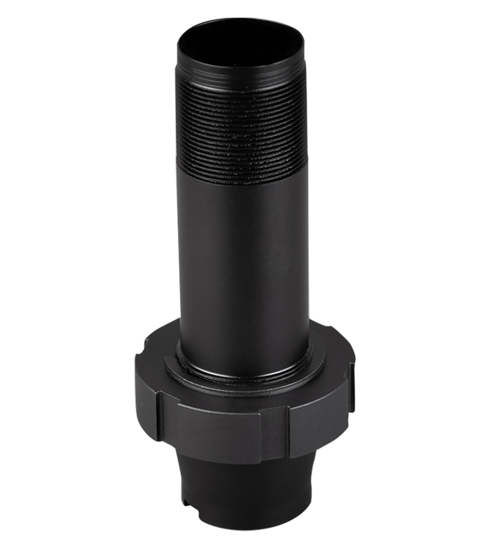 SilencerCo AC1326 Echo Choke Adapter Black