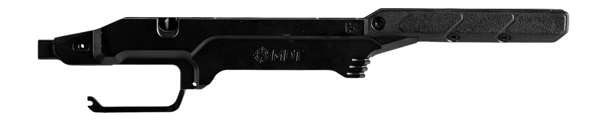MDT 114611BLK CHASSIS LSS GEN3 RUG AM LA RH