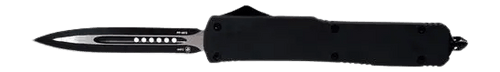 TEMP M3-BR-13-1 SLIM G3 ZINC BLK RUBBER DAGGER