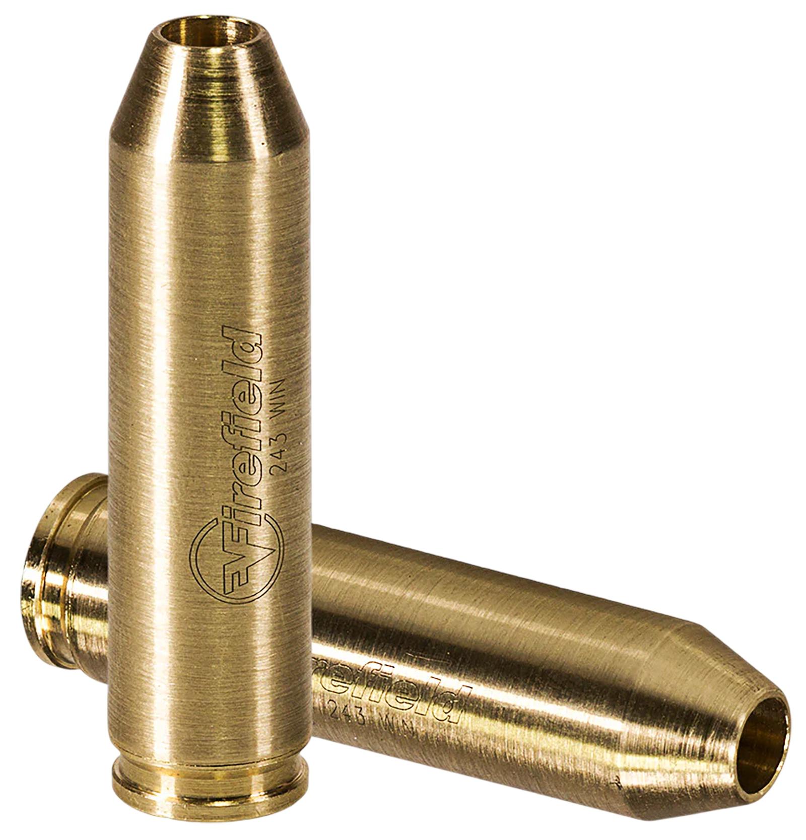 Firefield FF39012 In-Chamber  308 Win/243 Win/7.62x51mm, Red Laser 632-650nM Wavelength