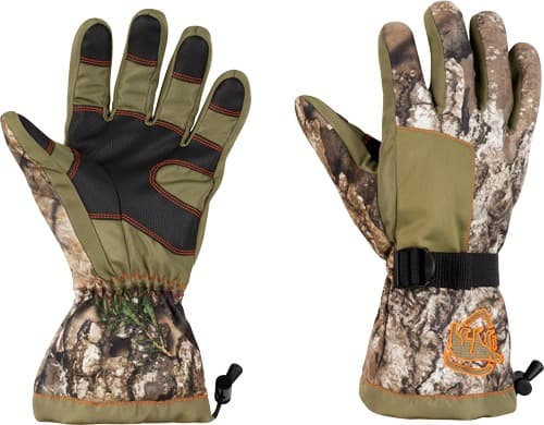 ARCTIC SHIELD CLASSIC ELITE GLOVES REALTREE APX MEDIUM