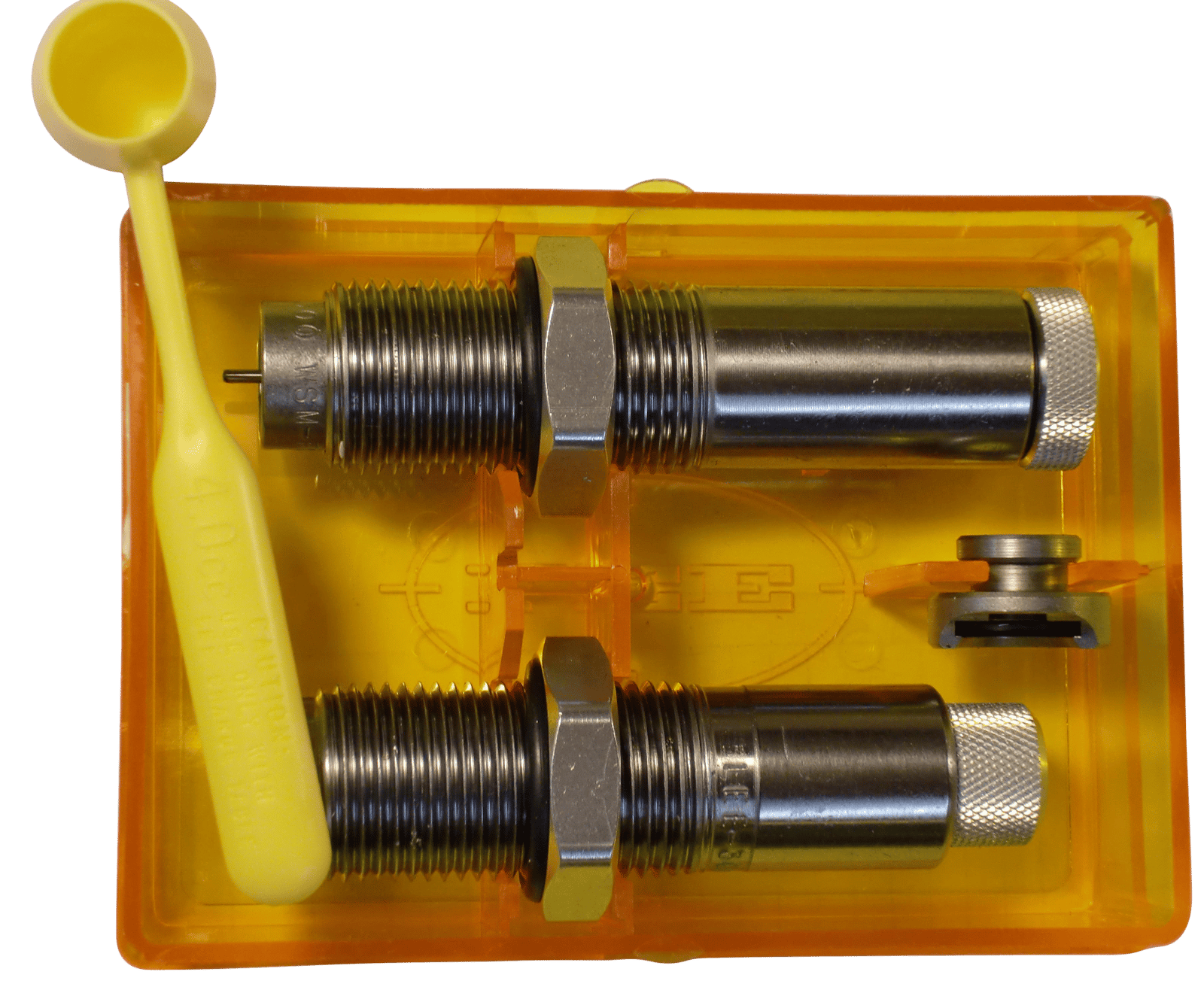 Lee Precision 90803 Pacesetter 2-Die Set 22 TCM