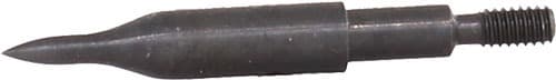EASTON MULTI POINTS 125 GRAIN 17/64" 12 PACK FIELD POINTS