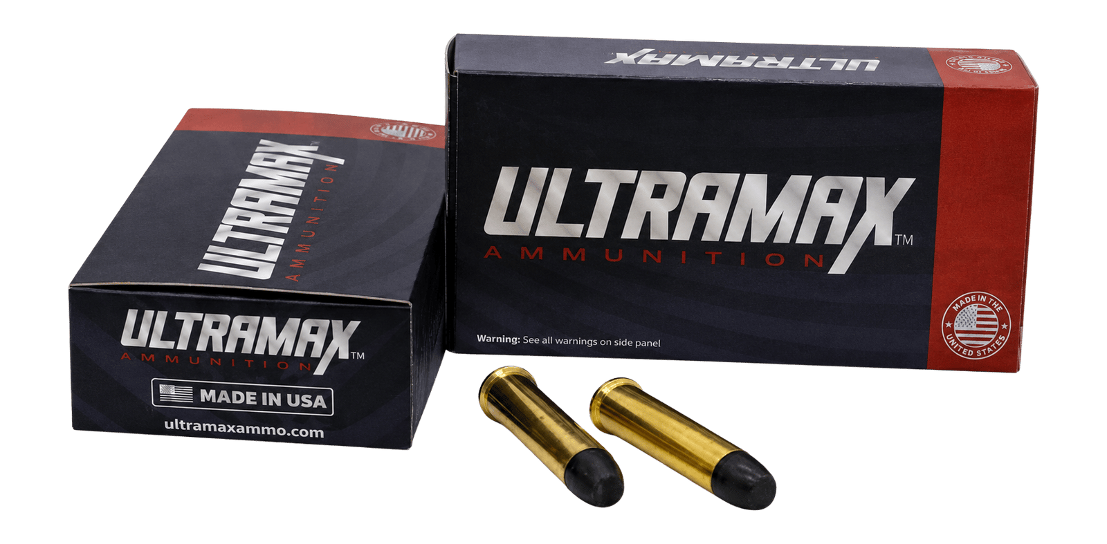 ULTRAMAX ULT-45-70-1-N 4570GOV 430GR HTJHC   20/10