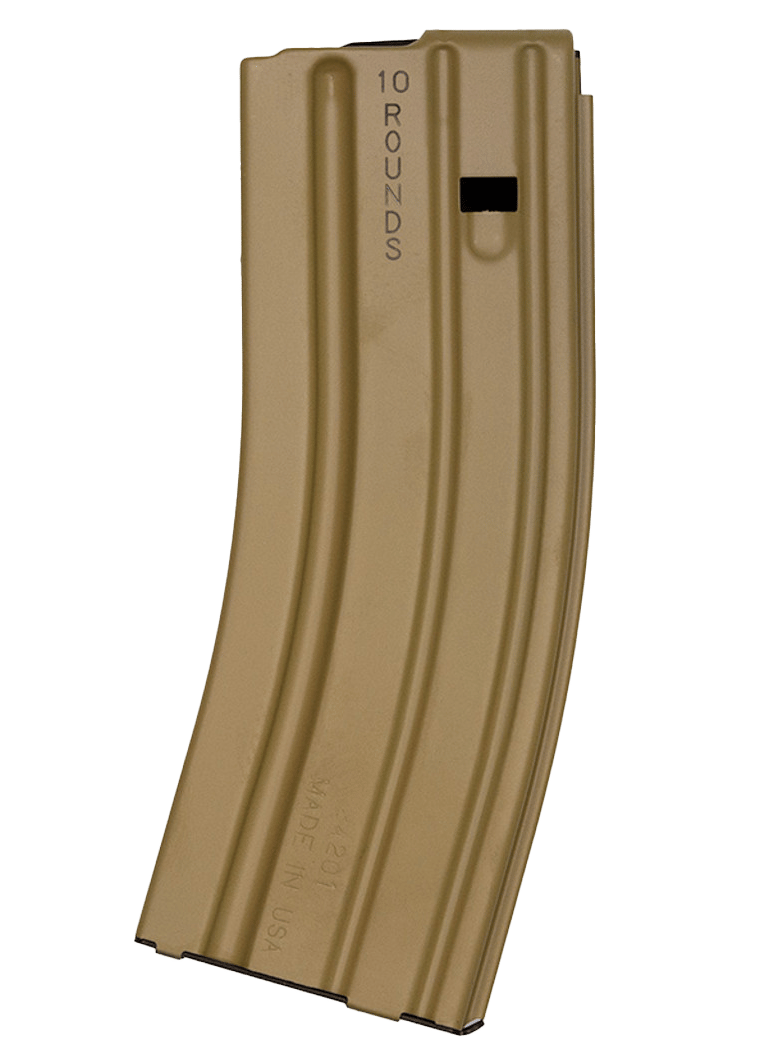 C Products Defense Inc 3023049175CPDL10 DURAMAG  10/30rd USGI 5.56/300BLK FDE Aluminum