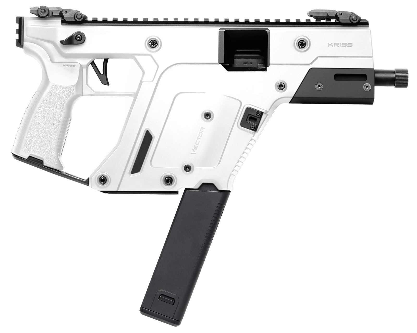 KRISS KV10-3PAP00   VECTOR SDP G3 10M   5.5 ALPINE