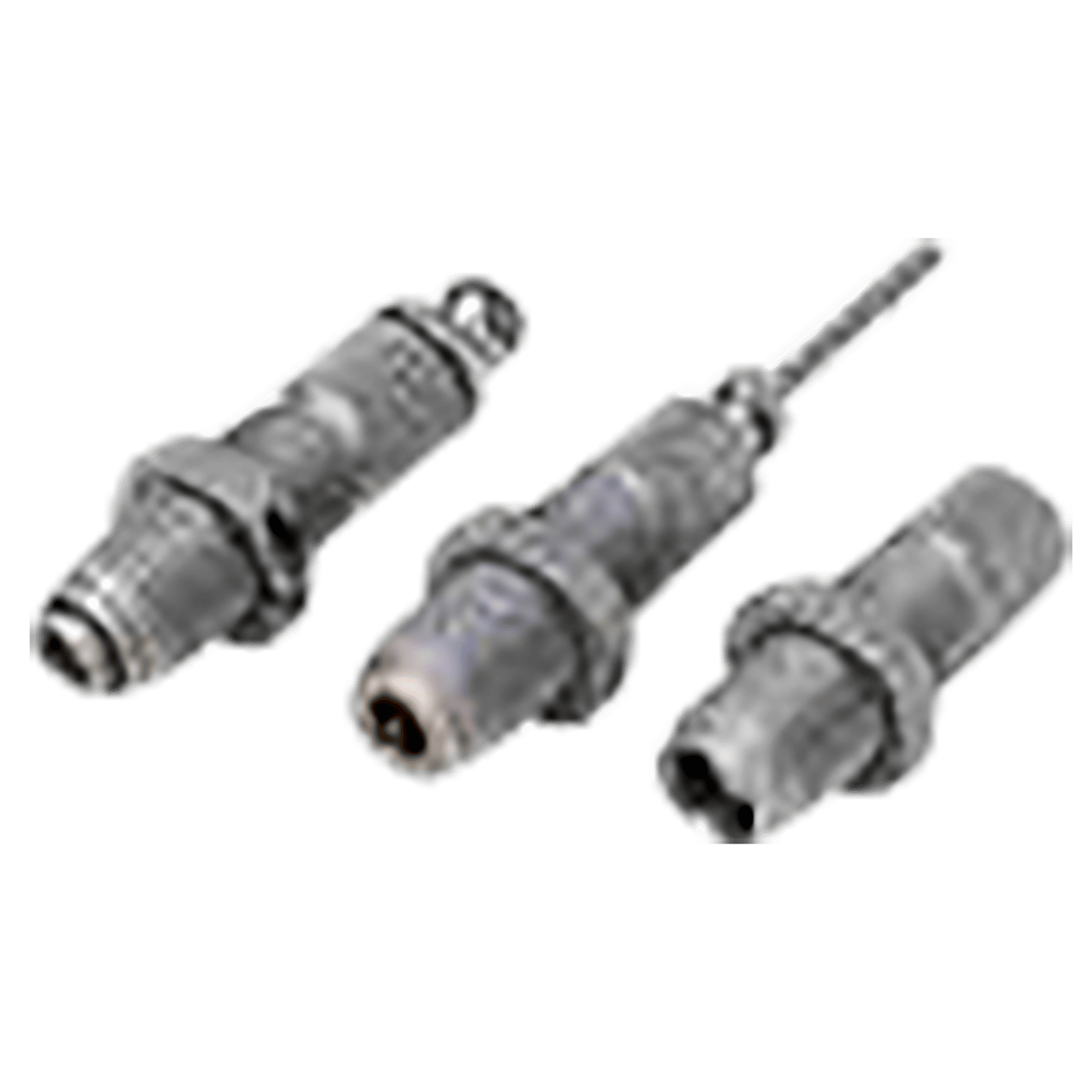 Hornady 546508 Custom Grade Series II 3 Die Set for 30 Super Carry Includes Sizer Seater Expander Taper Crimp