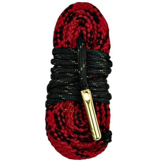KleenBore Handgun Rope Pull Through Cleaner .22 Cal. with BreakFree CLP Wipe