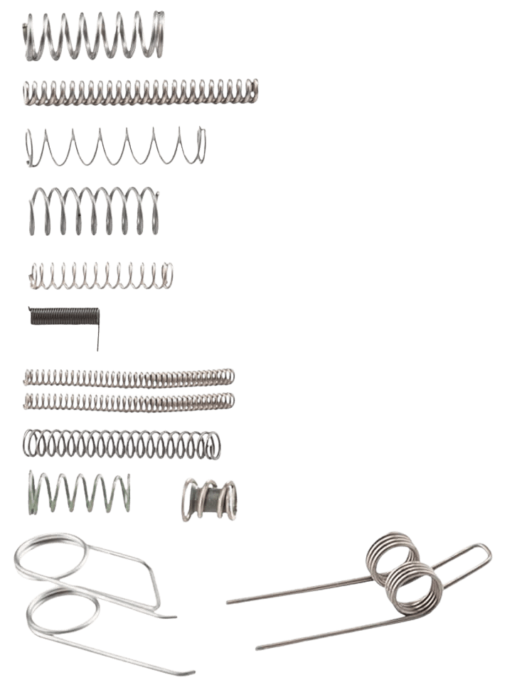 Luth-ar AR-SK  Spring Kit AR-15