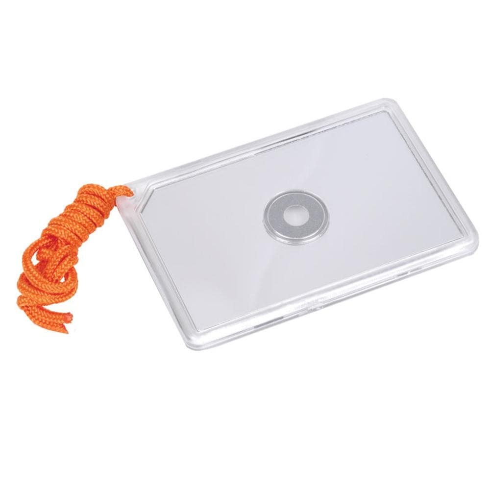 NDUR Emergency Signal Mirror