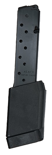 ProMag HIPA4 Standard  14rd Extended 45 ACP Fits Hi-Point 4595TS Carbine Blued Steel