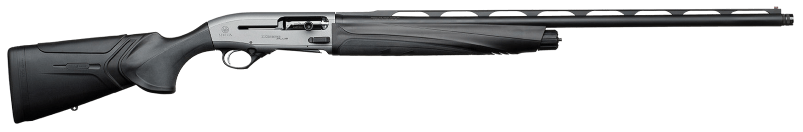 Beretta USA J42XD16 A400 Xtreme Plus 12 Gauge 3.5" 2+1 26" Barrel, Dark Gray Metal Finish, Black Kick-Off Stock