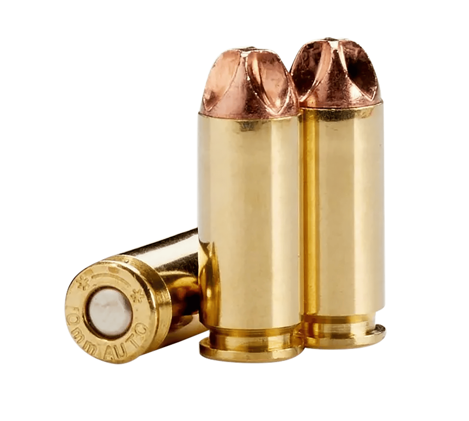 Lehigh Defense LA10115XD Xtreme Defense  10mmAuto 115gr Lehigh Defense XD FMT 20 Per Box/10 Case
