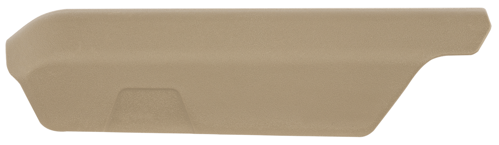 Magpul MAG446-FDE AK Cheek Riser  0.50" Flat Dark Earth