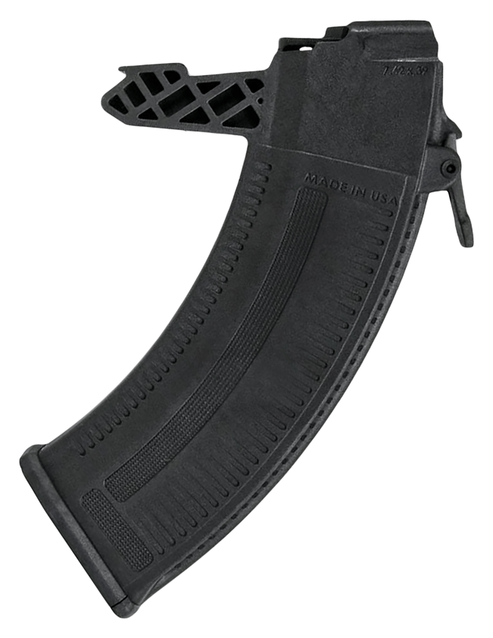 ProMag AALVX35 Archangel  35rd 7.62x39mm Fits SKS Black Polymer