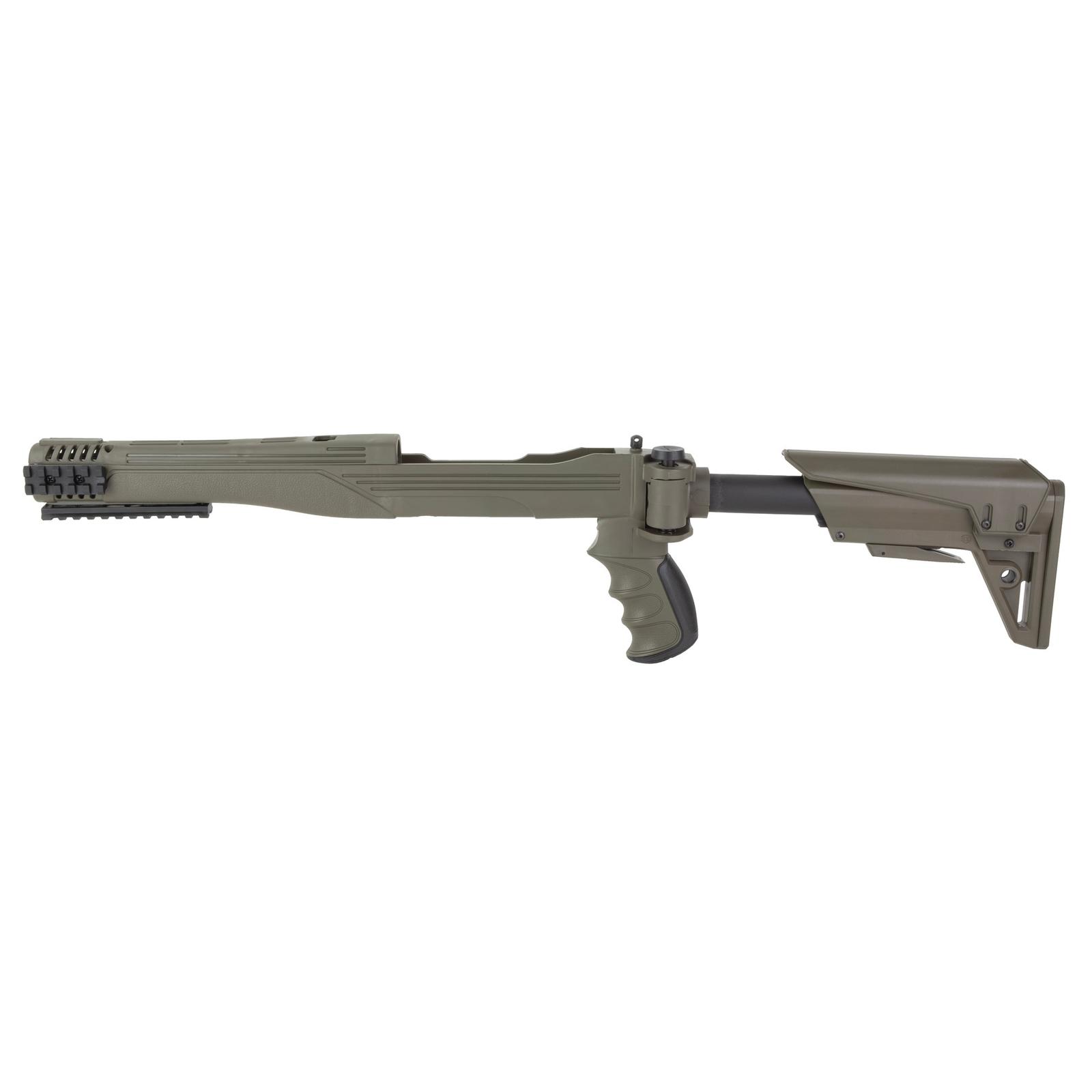 ADV TECH STRIKEFORCE 10/22 STOCK UC