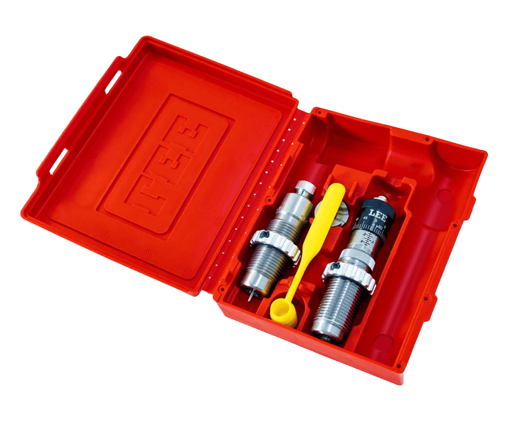 LEE 92399 MICROMETER FL DIE SET 300 SAV