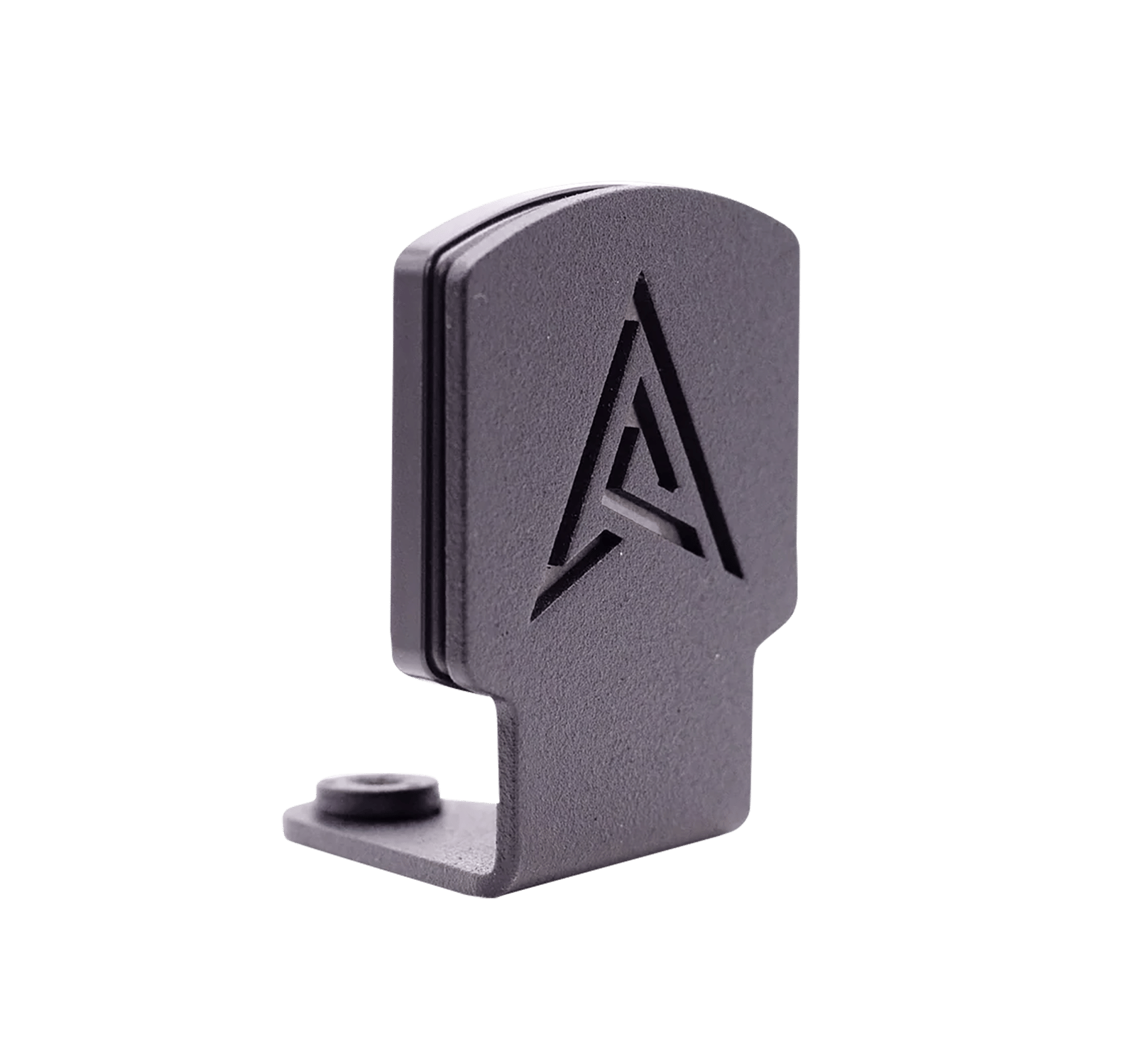 Painted Arrow MPH001 Mag-Pro Head Tripod Head Black 14 Gauge 1008 Carbon Steel