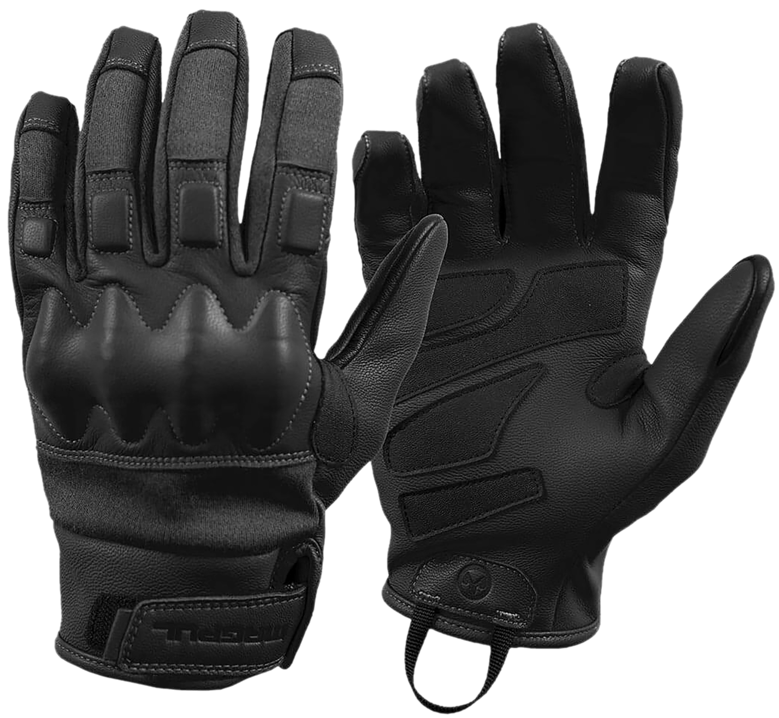 Magpul MAG1499-001-L Breach 2.0 Gloves Nomex Large