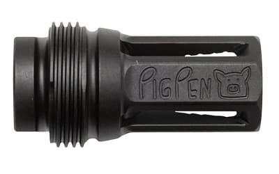 NOVESKE PIG PEN FH 5/8X24 SHORT