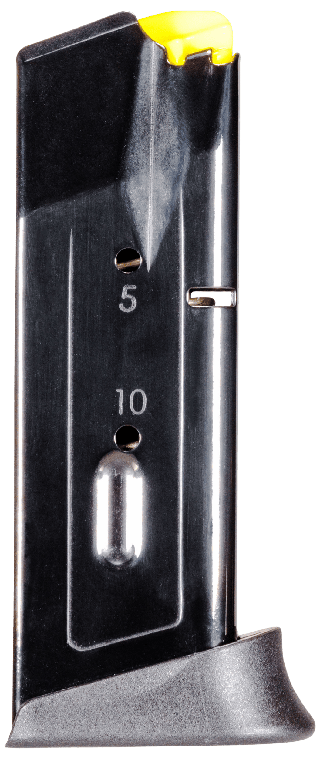 Taurus 358-0023-01 G3C  10rd 9mm Luger Black Steel