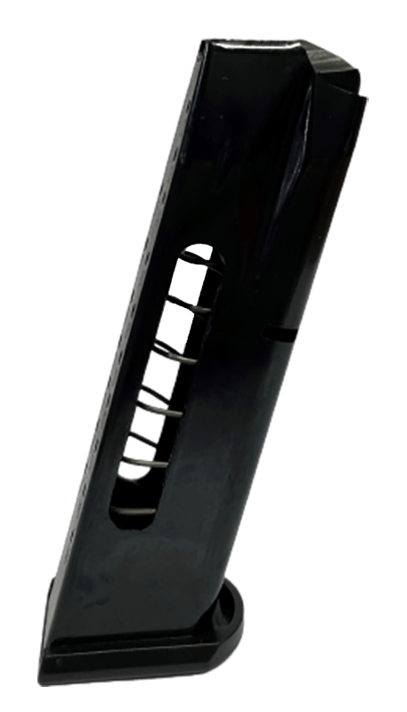 EAA GIRSAN 390119 Regard  18rd 9mm Luger Black Detachable