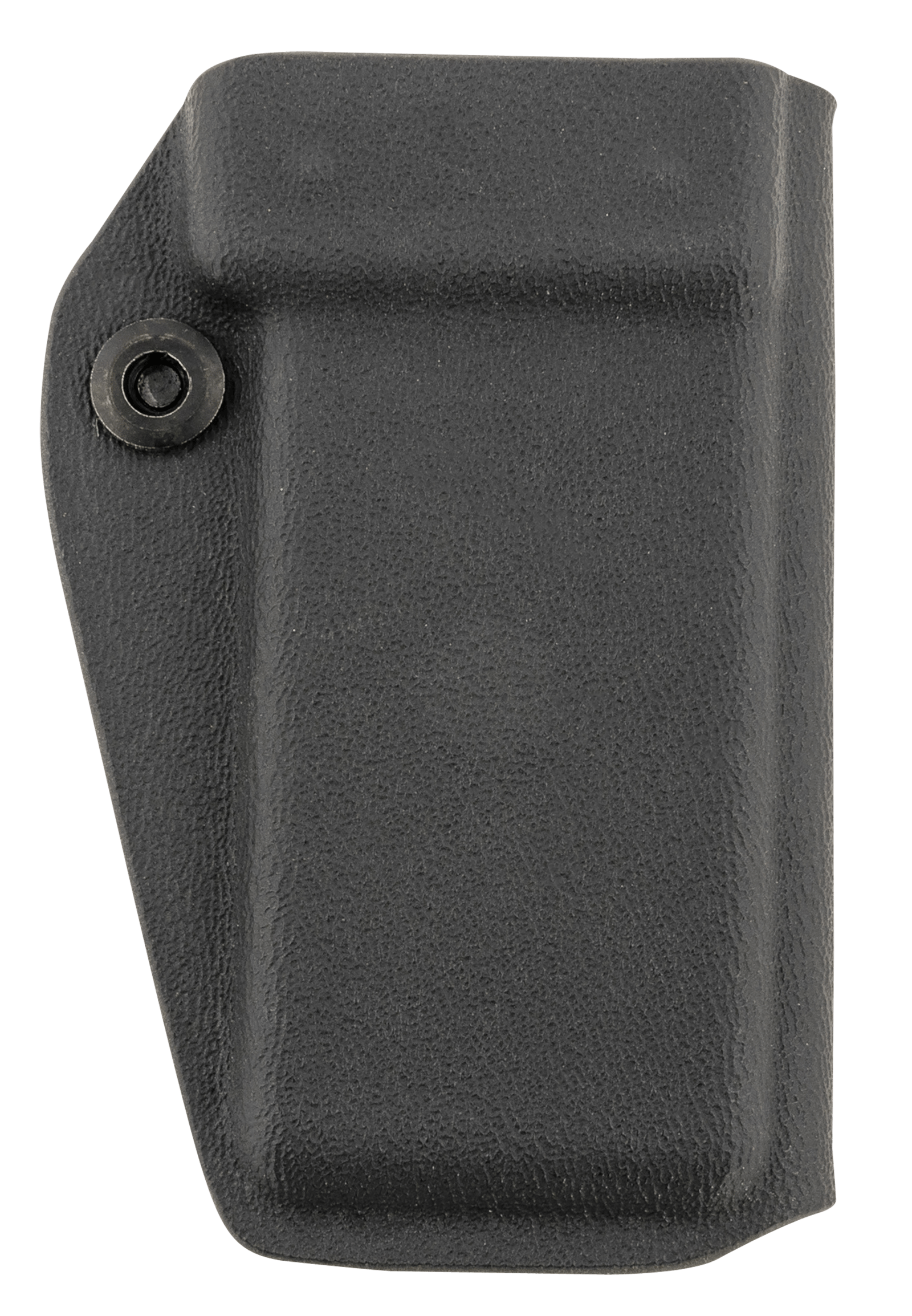C&G Holsters  Universal  IWB/OWB Size Single Stack Black Kydex Belt Clip Compatible w/ 1911