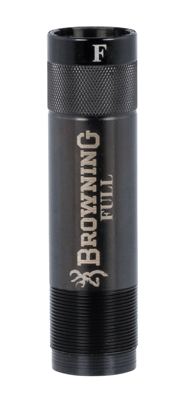 Browning 1132053 Midas  Browning Invector Plus 12 Gauge Full Extended Stainless Steel Oxide